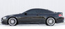 Обвес "Hamann" на BMW M6 Coupé & Cabriolet