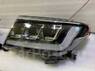 Фары тюнинг Toyota Land Cruiser 200 2008-2015 стиль LC300