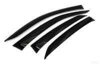 Ветровики - дефлекторы окон Toyota Windom 30, Lexus Es 300 2001-2006