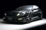 Обвес «Wald Black Bison Sports Line» на Mercedes E-class 