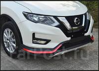 Обвес "Nismo" Nissan X-Trail 32 T32 2018+