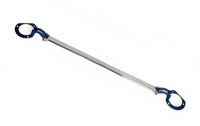 Распорка задняя Subaru Impreza GDB\GDA, Forester SG5 2003-2008 (синяя)