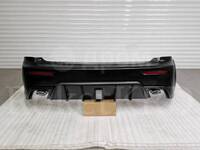 Бампер задний Lexus IS250 2005-2012 F-Sport style