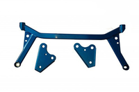 Распорка передняя нижняя Subaru Legacy BL/BP 2002-2008 