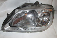 Фары (оптика) Renault Logan 2007-2010