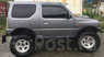 Козырёк лобового стекла Suzuki Jimny JB23W JB33 JB33W JB43 JB43C