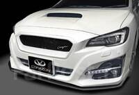 Решетка радиатора тюнинг "Corazon" Subaru Levorg VM4/VMG 2017+ рестайл