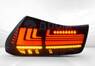 Стопы тюнинг LED Lexus RX330 / Harrier 30 LED (стиль 2020)