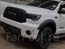 Фары LED Toyota Tundra 2007-2013, Toyota Sequoia 2007-2017 (3 линзы)