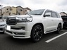 Диски на Land Cruiser 200 / LX 570 / Tundra WALD JARRET (22") (комплект 4шт)