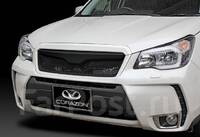 Решетка радиатора Corazon Subaru Forester SJ / SJ5 / SJ9 / SJD