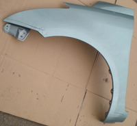 Крыло Suzuki Swift 2010-2013