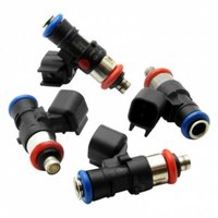 Форсунки топливные "DeatschWerks" EV14 950c.c 40мм (4шт)