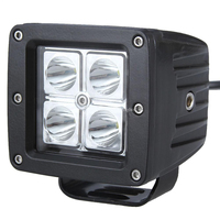 Светодиодная (LED) лампа 16w 4SMD