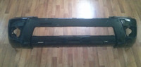 Бампер передний Toyota Hilux Surf 215 05-09