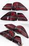 Задние фонари тюнинг Toyota Crown (S200) 2008-2012 #3