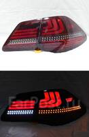 Задние фонари тюнинг Toyota Crown (S200) 2008-2012 #3