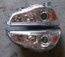 Фары (оптика) Mitsubishi ASX 10-13