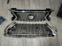 Решетка радиатора Lexus ES250/350 2015-2018 F-Sport