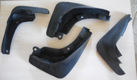 Брызговики Toyota Premio ST210 / Carina AT210 1996-2001
