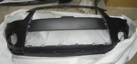 Передний бампер Mitsubishi Outlander 10-12