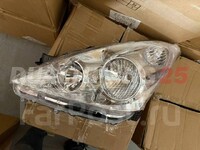 Фары оптика Toyota Wish 10 2005-2009
