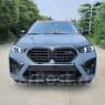Рестайлинг комплект BMW X6 