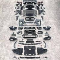 Рестайлинг комплект BMW X6 