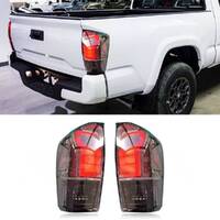 Стопы - фонари диодные задние для Toyota Tacoma 2015-2023