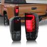 Стопы - фонари диодные задние для Toyota Tacoma 2015-2023
