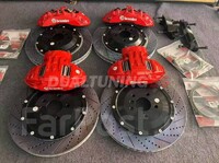 Комплект тормозные диски и суппорта Brembo для Lixiang L9/L8/L7/L6