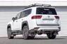 Обвес Jaos для Toyota Land Cruiser 300