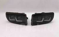 Туманки тюнинг Land Cruiser 100 LED 