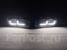 Туманки тюнинг Land Cruiser 100 LED 