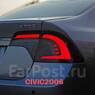 Стопы тюнинг LED Honda Civic 2005-2008