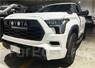 Фендера LED Toyota Sequoia TRD Pro