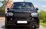 Тюнинг обвес Range Rover Vogue 2 "Iron Wing"