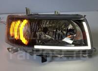 Фары тюнинг Toyota Probox 2002-2014