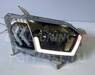 Фары тюнинг LED Toyota Probox / Succeed 160 2014+