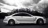 Обвес Wald Mercedes CL-Class C216 / W216