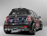Обвес Mini Cooper "Top Car Bully"