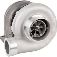 Турбина "Borg-Warner" S300SX3-S366 177281 .88AR