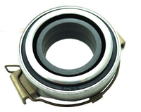 Выжимной подшипник Toyota Corolla-Levin AE101-111 4A-GE 5-6mt