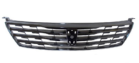 Решетка радиатора Toyota Premio 260 07-09
