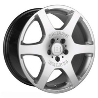 Литой диск 18'' Brabus Monoblock A для Mercedes S-Class