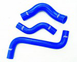 Патрубки радиатора Subaru Outback BP 2003-2009 (3шт)
