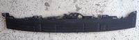 Накладка заднего бампера Toyota land Cruiser Prado 150 2009+