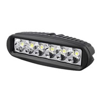 Светодиодная (LED) лампа 18w 6SMD