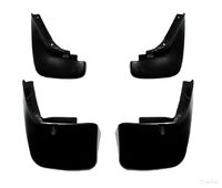 Брызговики Mazda 2 / Demio DW3W / DW5W 1997-2002