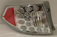 Стопы (фары) Subaru Impreza 2008-2011